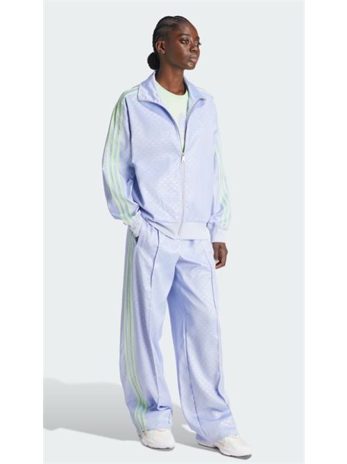 monogram pant ADIDAS ORIGINAL | IS3855VIOTON